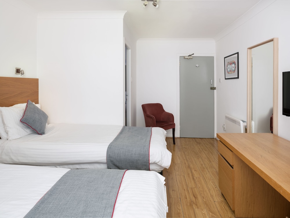 Family Room, Ensuite