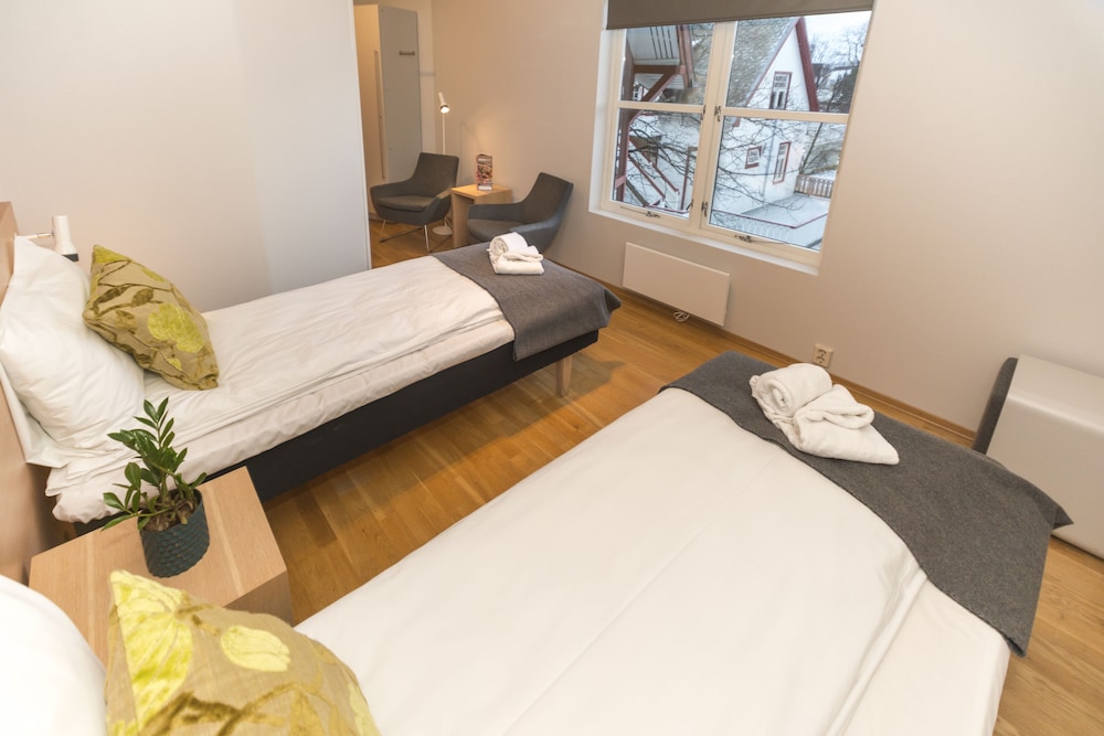 Double Room, 2 Twin Beds photo 3
