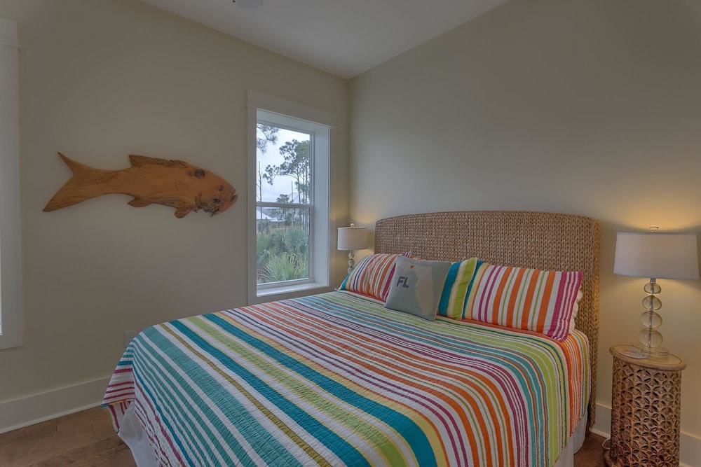 House, 3 Twin Beds (Sunset Cottage) photo 2