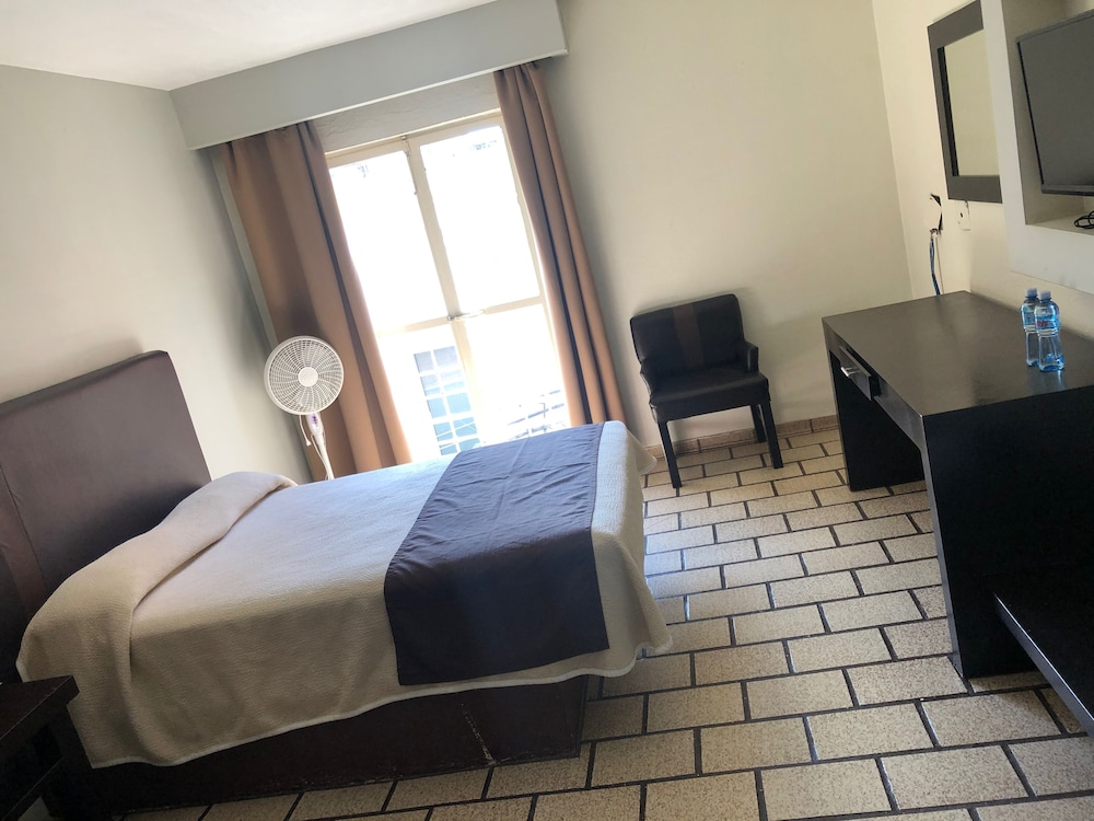Standard Single Room, 1 Double Bed photo 1