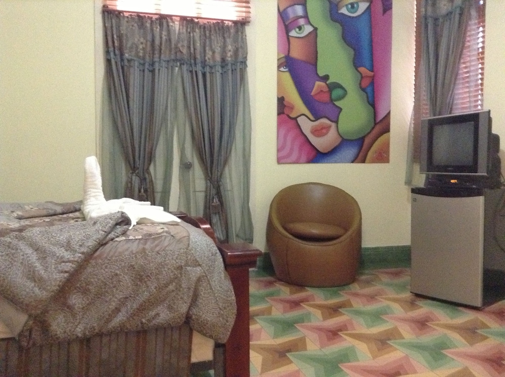 Classic Room With Balcony
