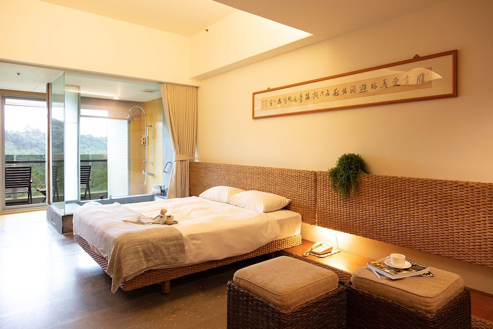 Standard Double Room (SS-1) - Photo 4