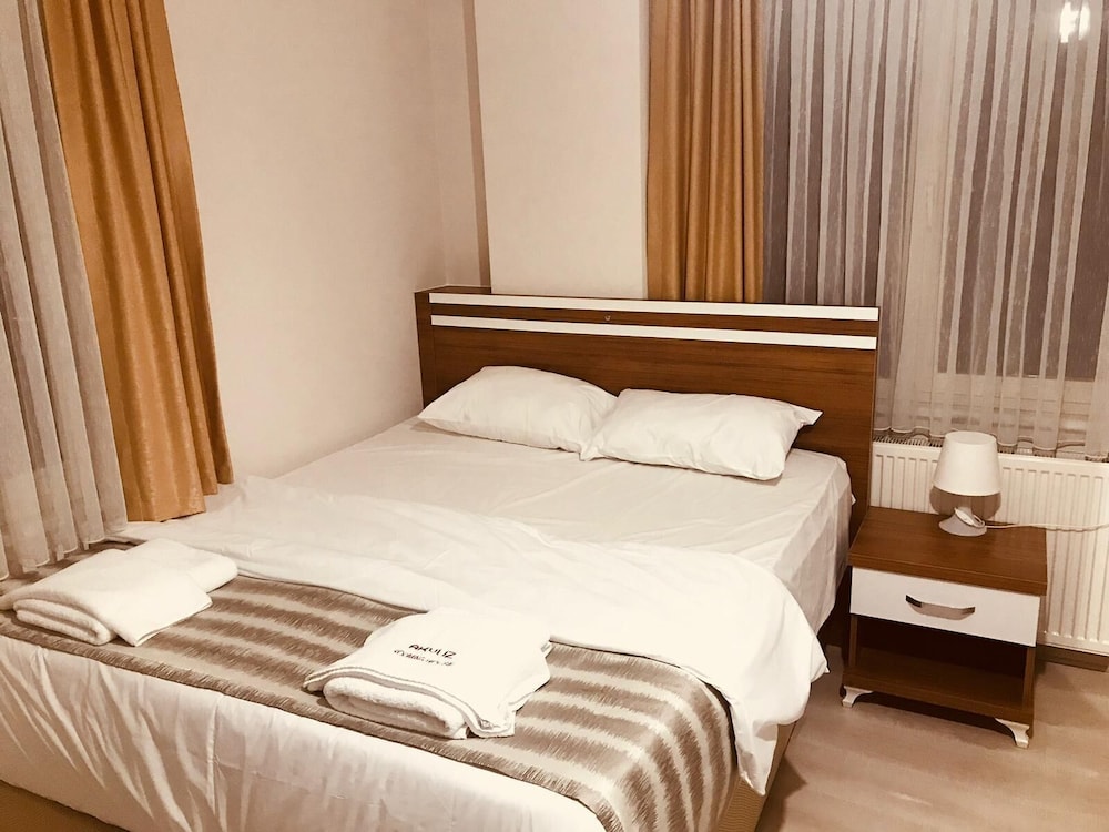 Standard Double Room photo 2