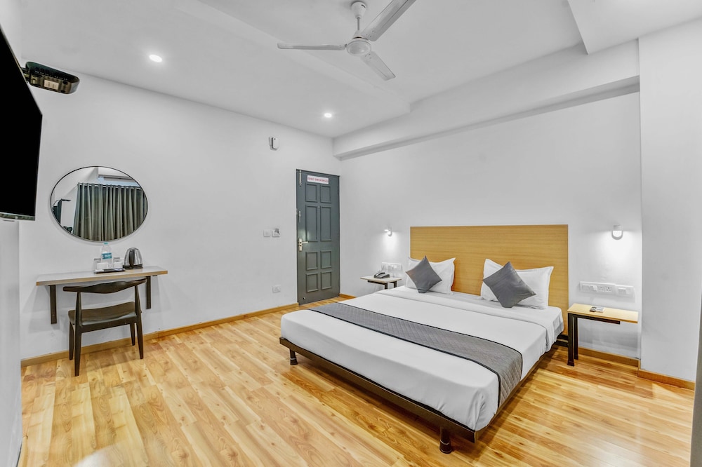 Deluxe Double Room - Photo 2