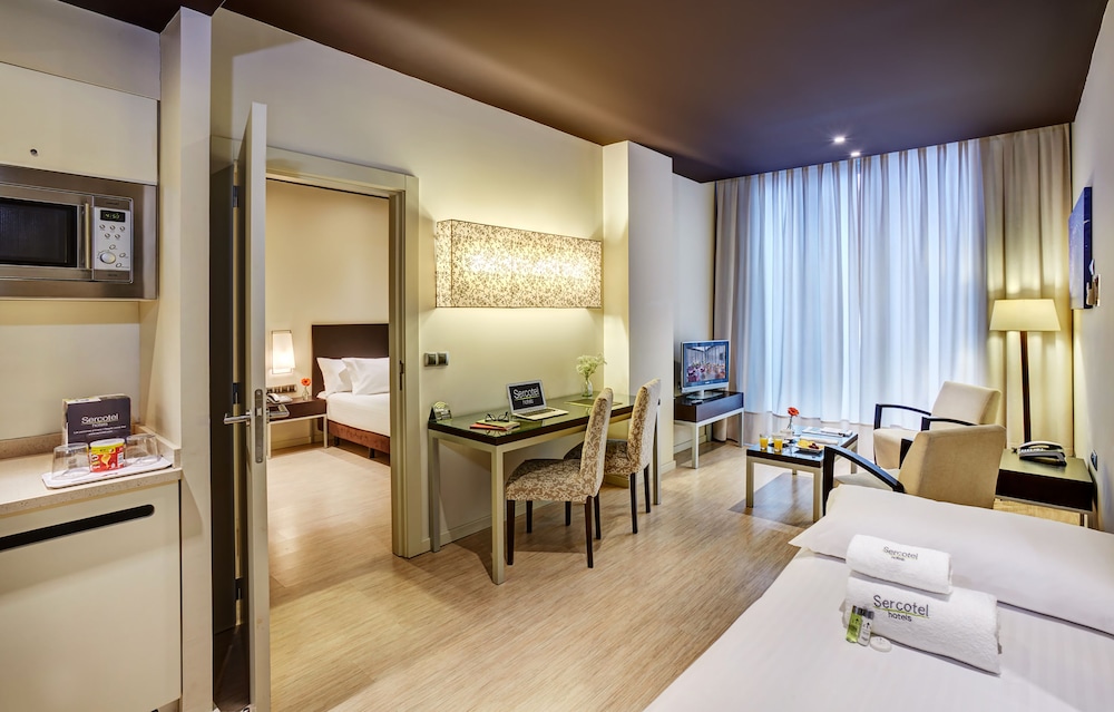 Family Triple Room - Photo 1
