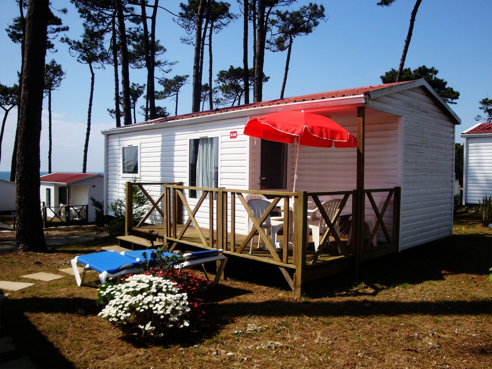 Bungalow, 2 Bedrooms (Neptuno) photo 1
