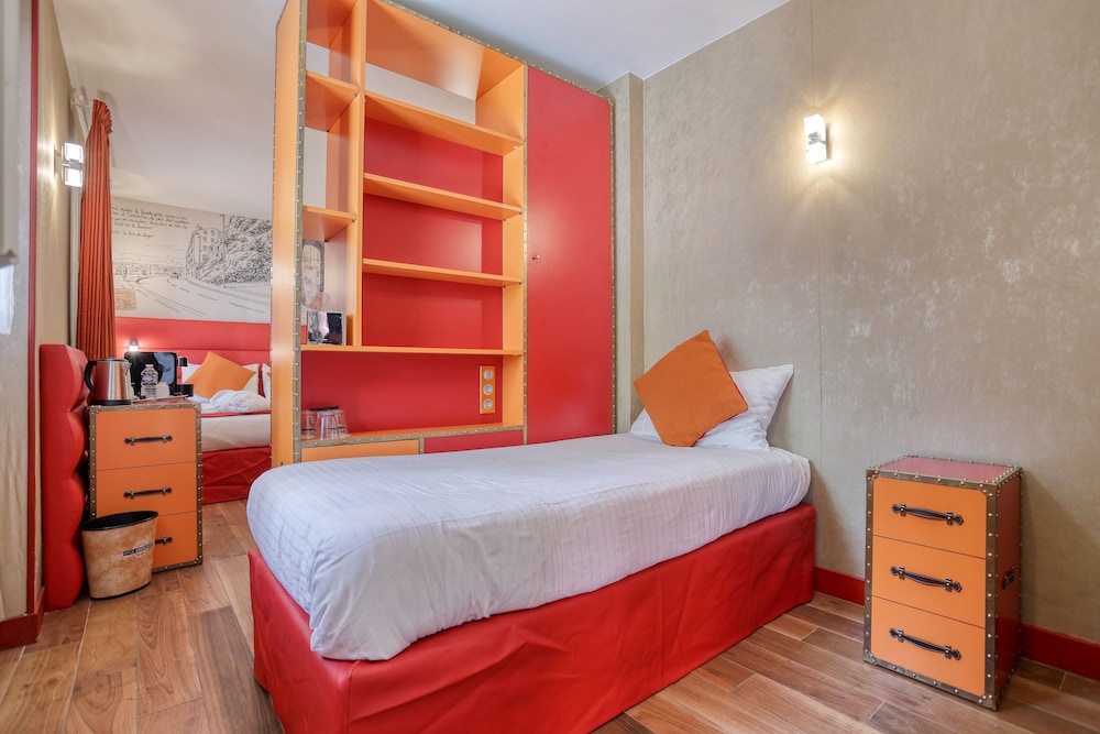Triple Junior Suite - Photo 3