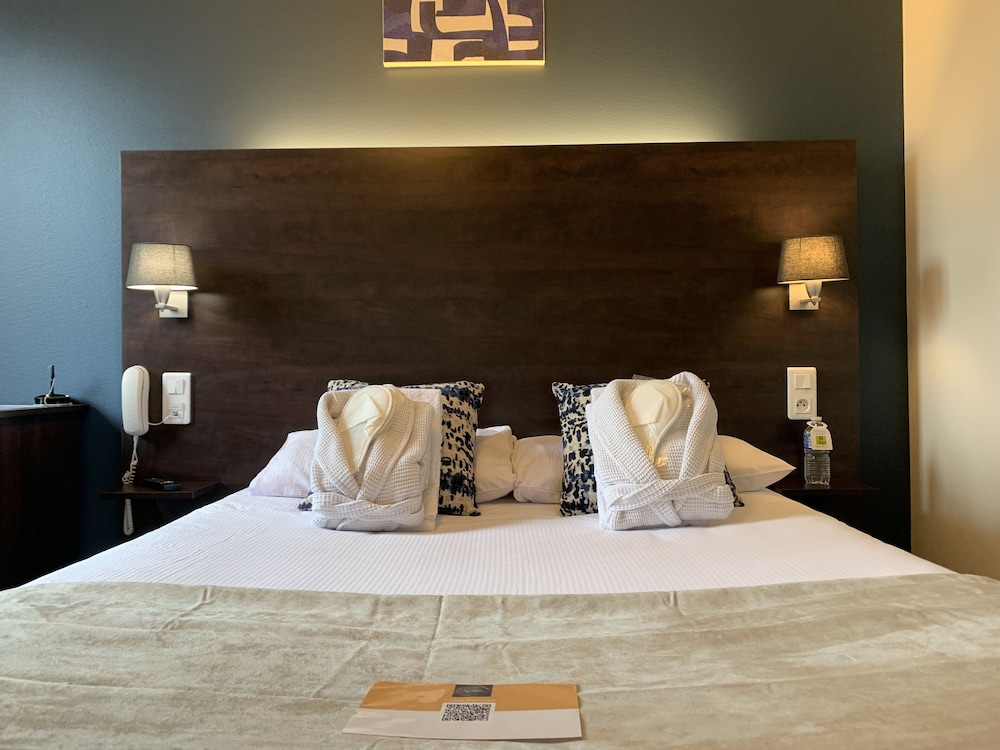 City Double Room photo 1