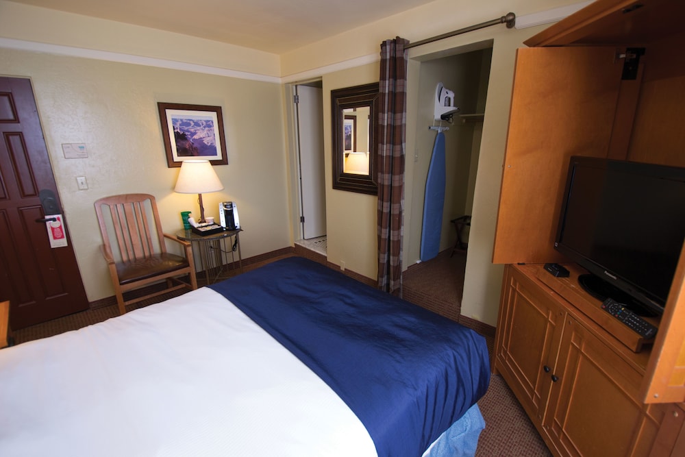 Standard Room, 1 Double Bed photo 3