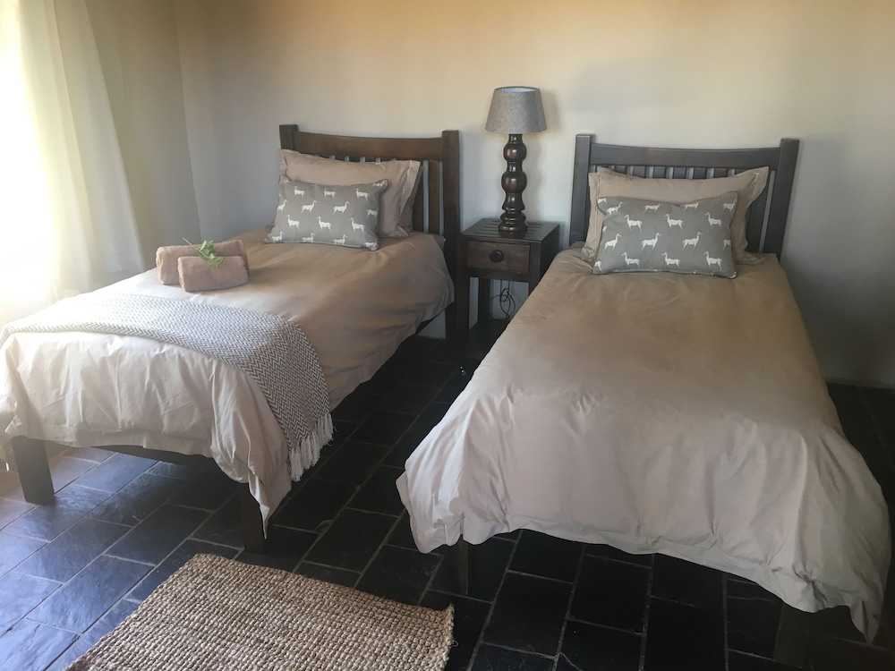 Superior Chalet, 1 Bedroom (De Luxe Single) photo 1