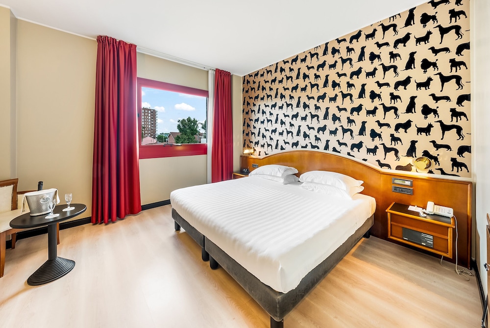 Classic Double Room, 1 King Bed
