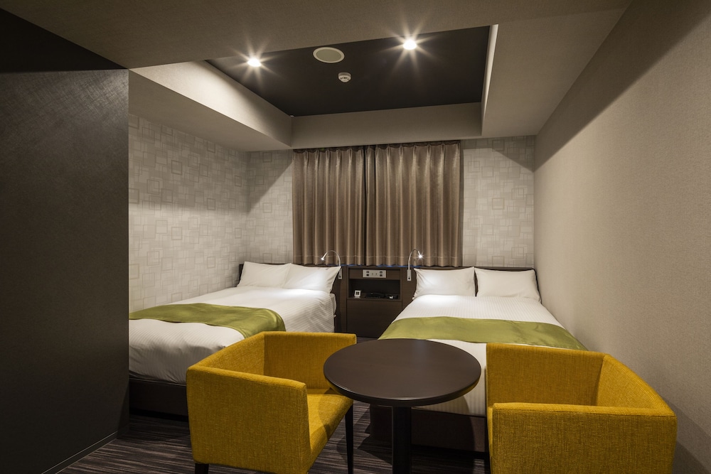 Standard Twin Room, Non Smoking photo 2