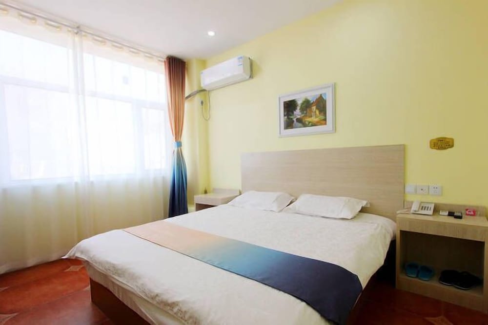 Business Double Room, Ocean View photo 1