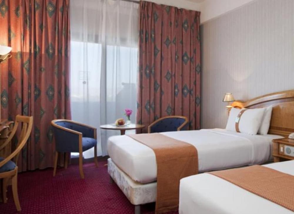 Standard Twin Room (Mountain View) photo 3