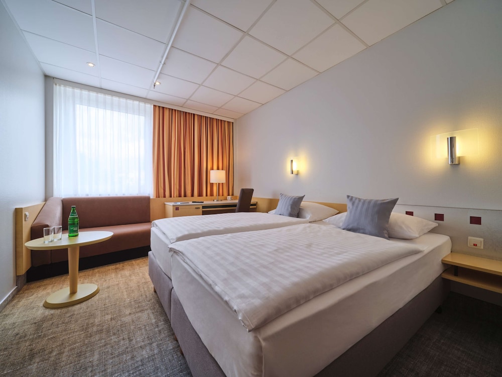 Standard Room, 1 Double Bed - Photo 1