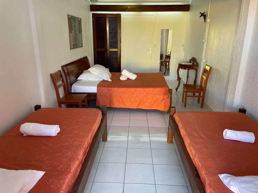 Quadruple Room, Ensuite - Photo 3