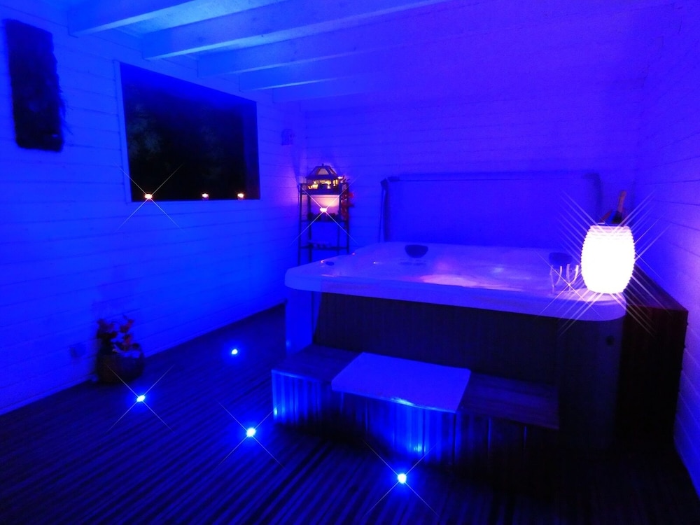 Romantic Suite, Terrace photo 3