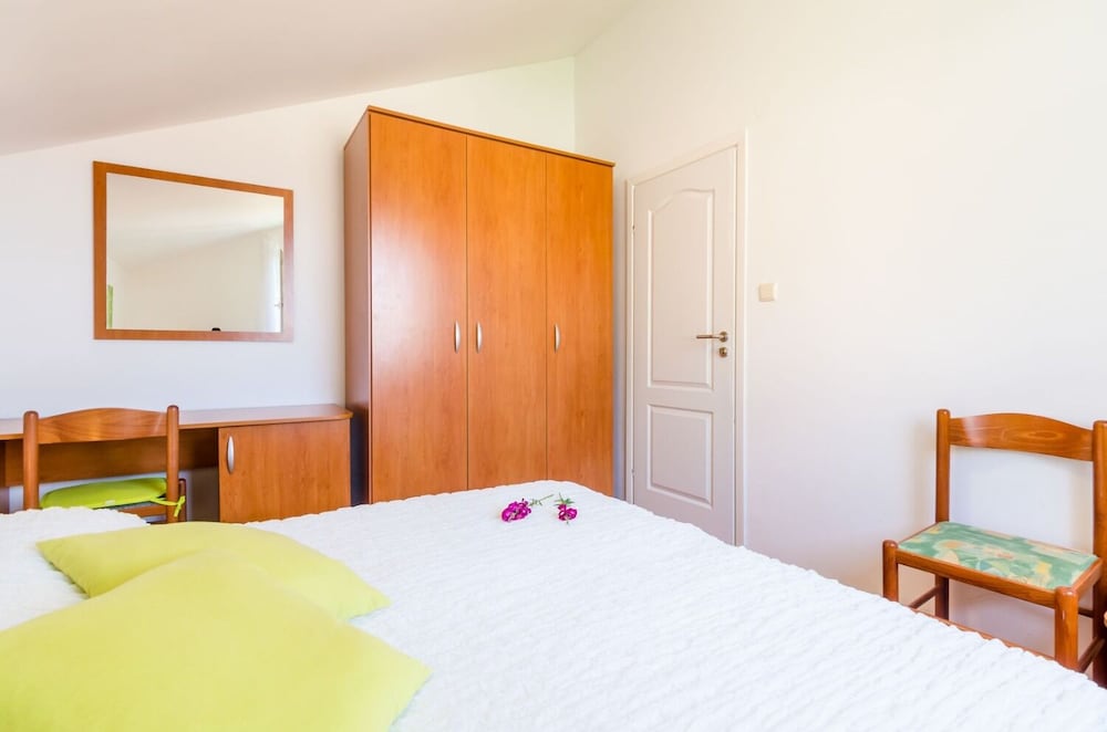 Apartment (Villa Bouganvillea - Sea View & Garde) photo 1
