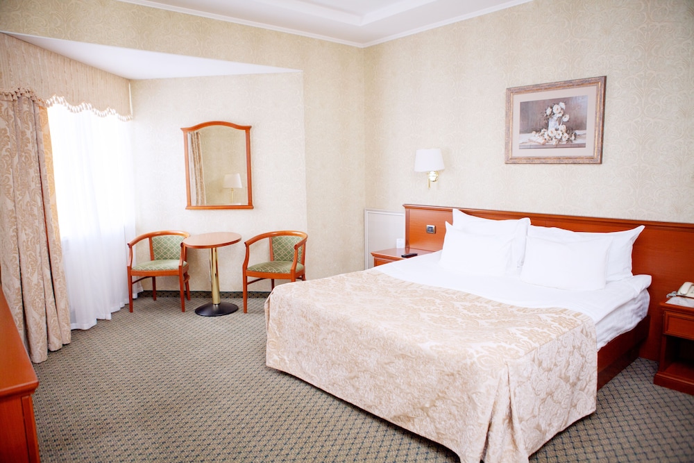 Deluxe Double Room photo 1