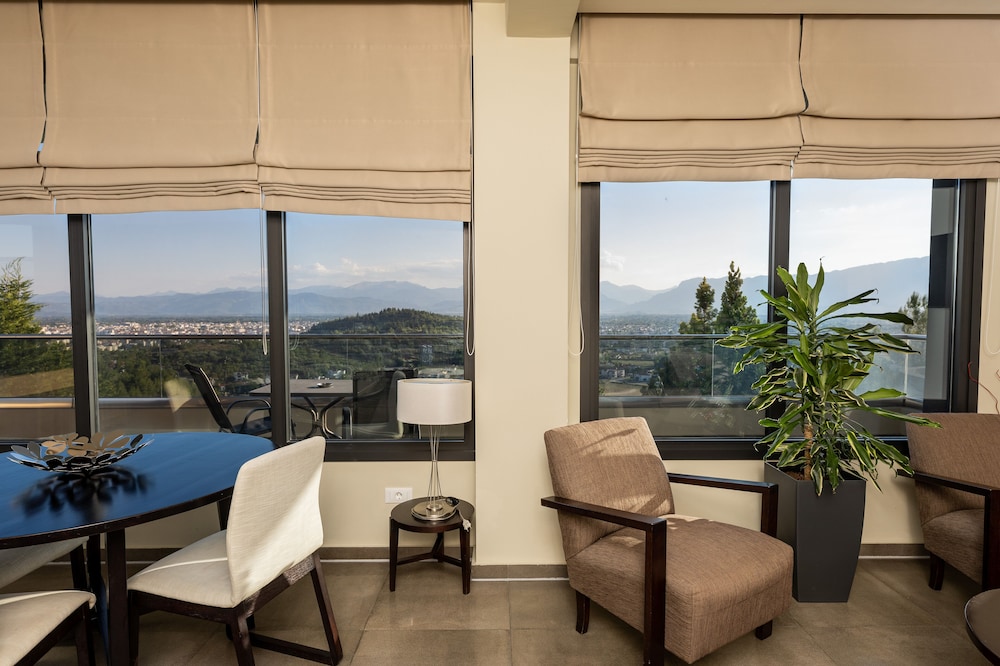 Suite (Panoramic View) - Photo 1