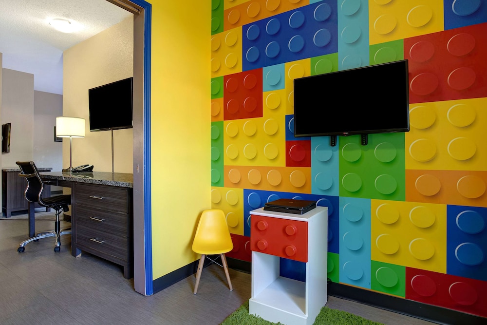 Kid Zone Theme Suite photo 3