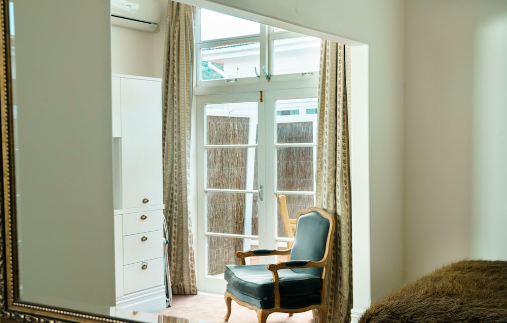 Superior Room, Courtyard photo 2