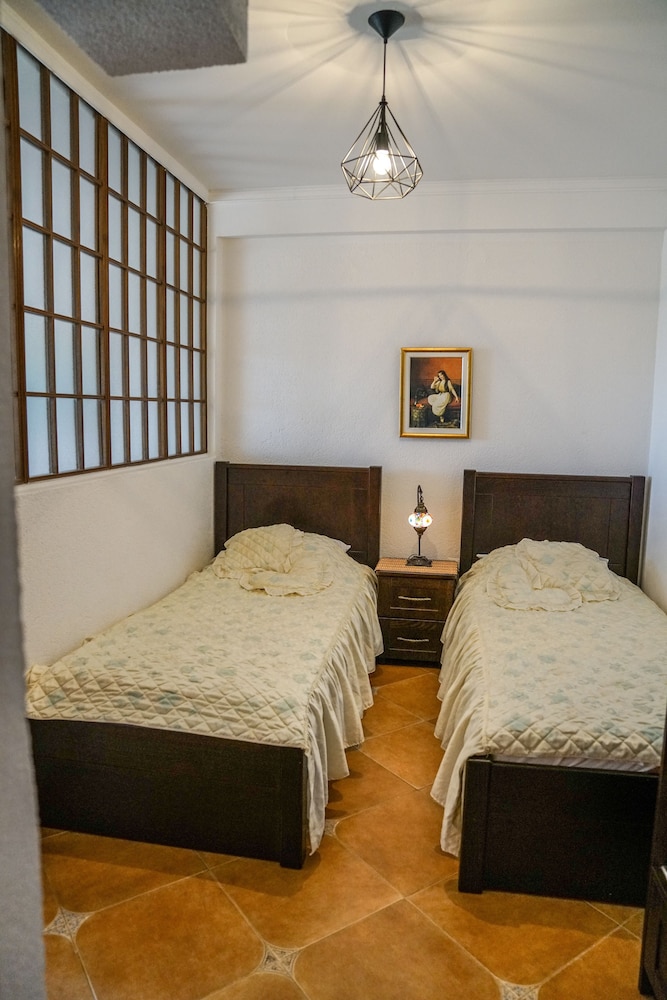Comfort Apartment, 2 Bedrooms, Balcony