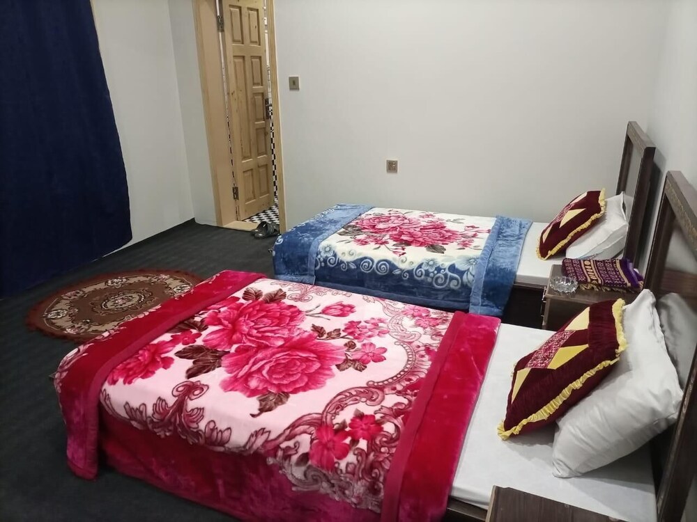 Deluxe Double Or Twin Room photo 2