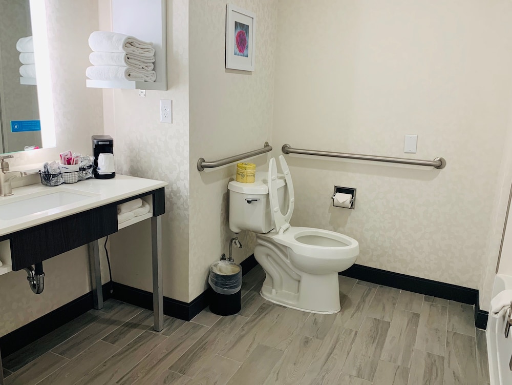 Hampton Inn Fort Stockton, Billede 8