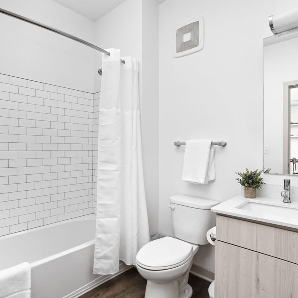Cozysuites 2BD Bottleworks Indianapolis 2, Billede 30