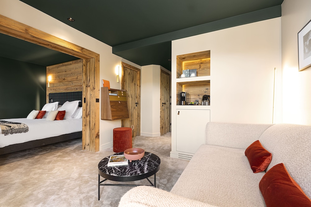 Junior Suite photo 1