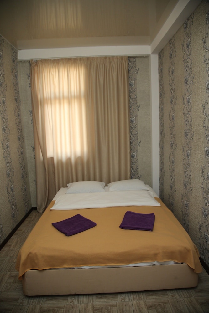 Standard Quadruple Room photo 3