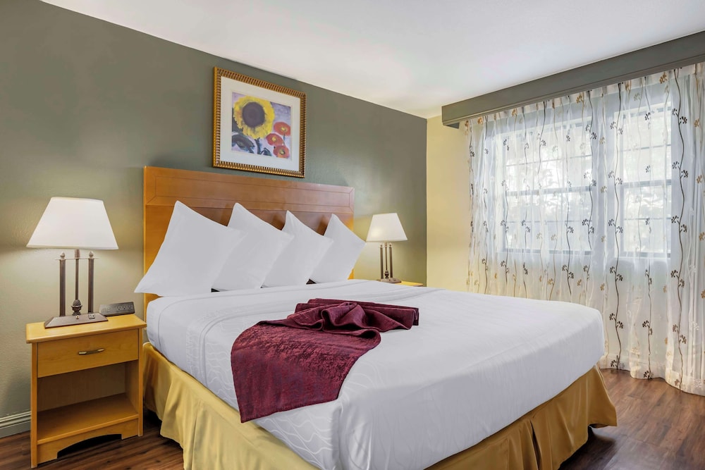 Suite, Multiple Beds, Non Smoking, Kitchen (with Sofabed, Full Kitchen) - Photo 1