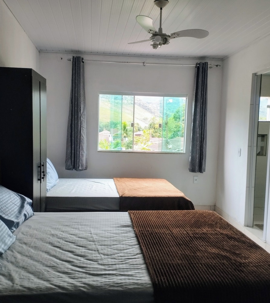 Standard Quadruple Room photo 3