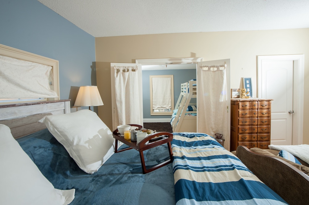 Suite, 2 Bedrooms (Portobello Road) photo 1