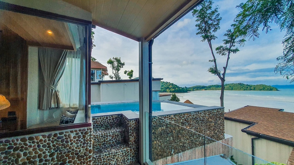 Studio Ocean View King bed - Photo 8