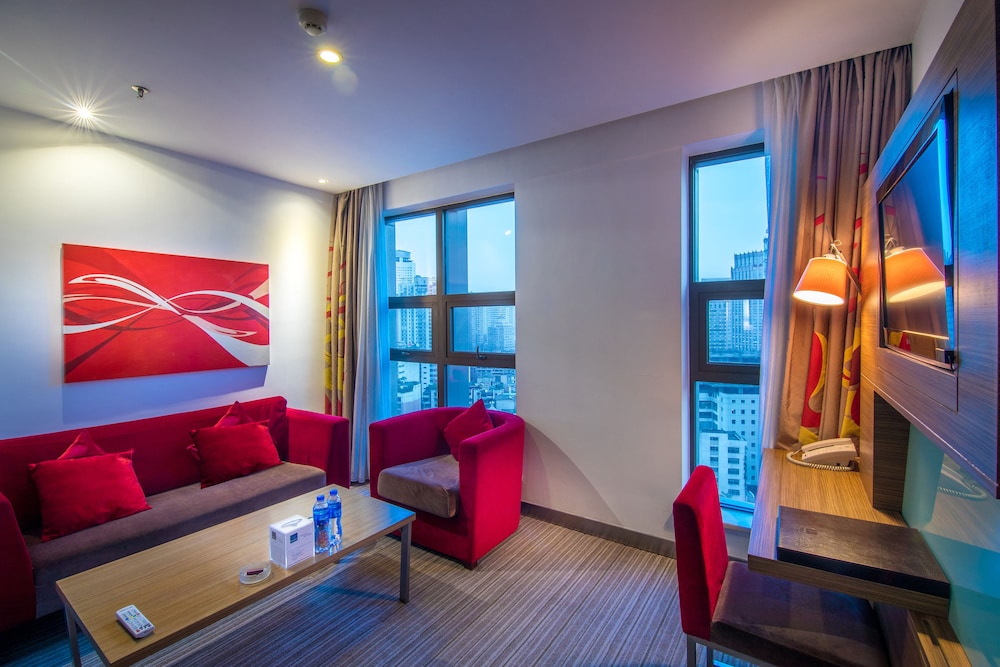 Junior Suite - Photo 4