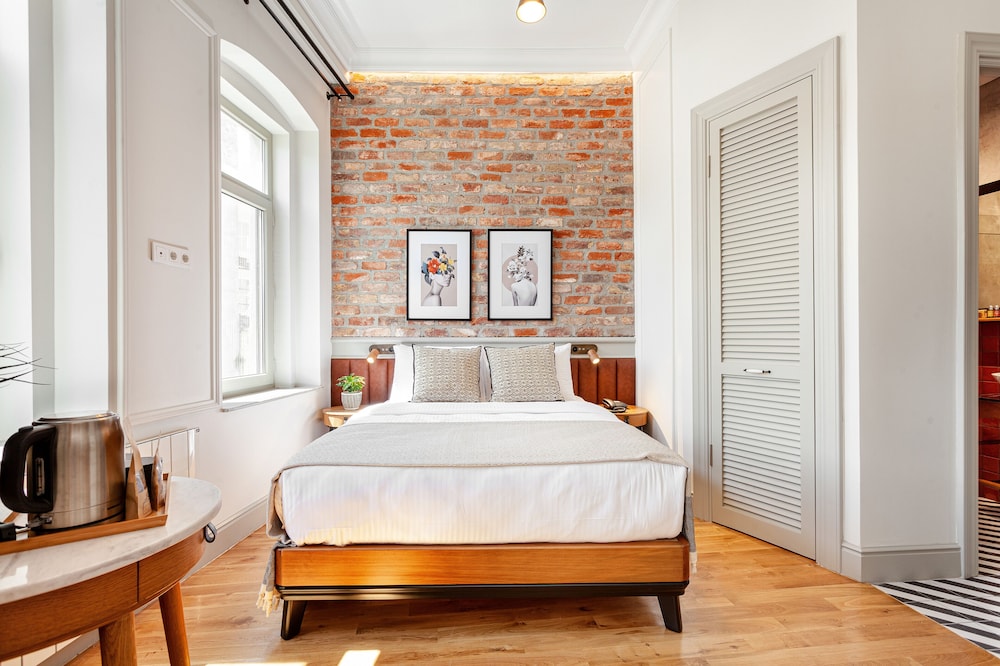 Standard Room photo 1