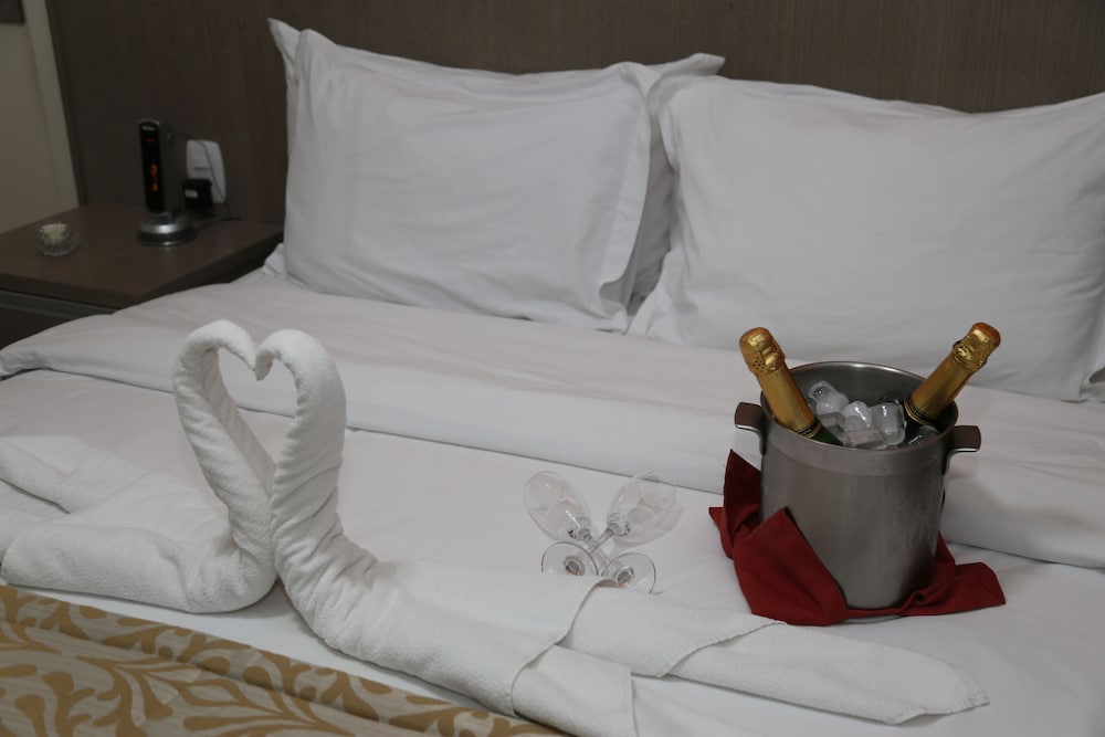 Classic Double Room, Sea View photo 2