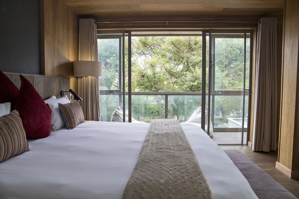 Presidential Suite (Double) photo 1