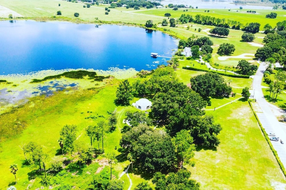 Room 03 - Lake Sumner, Foto 7