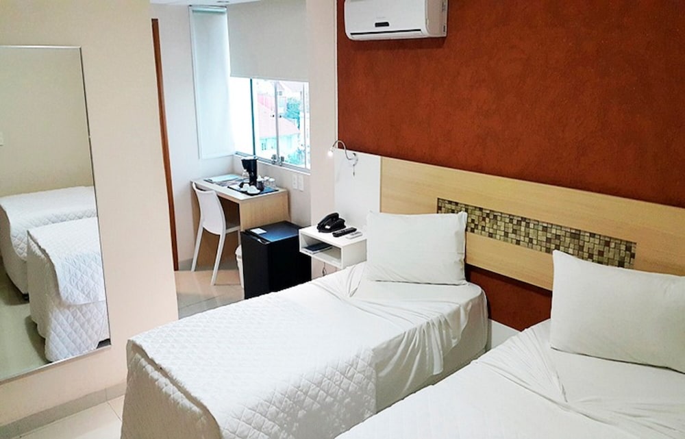 Deluxe Single Room photo 3