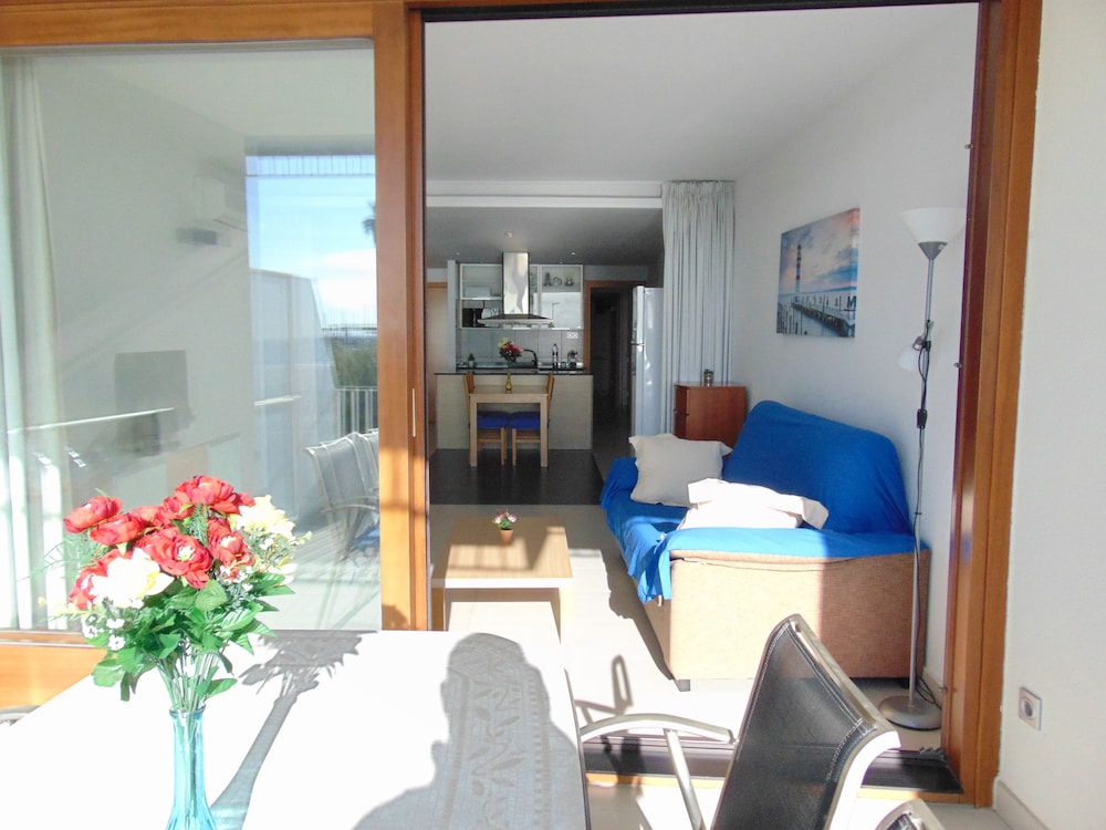 Apartamento, 1 habitación, vista al mar (102)