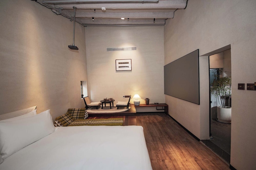 Superior Double Room photo 2