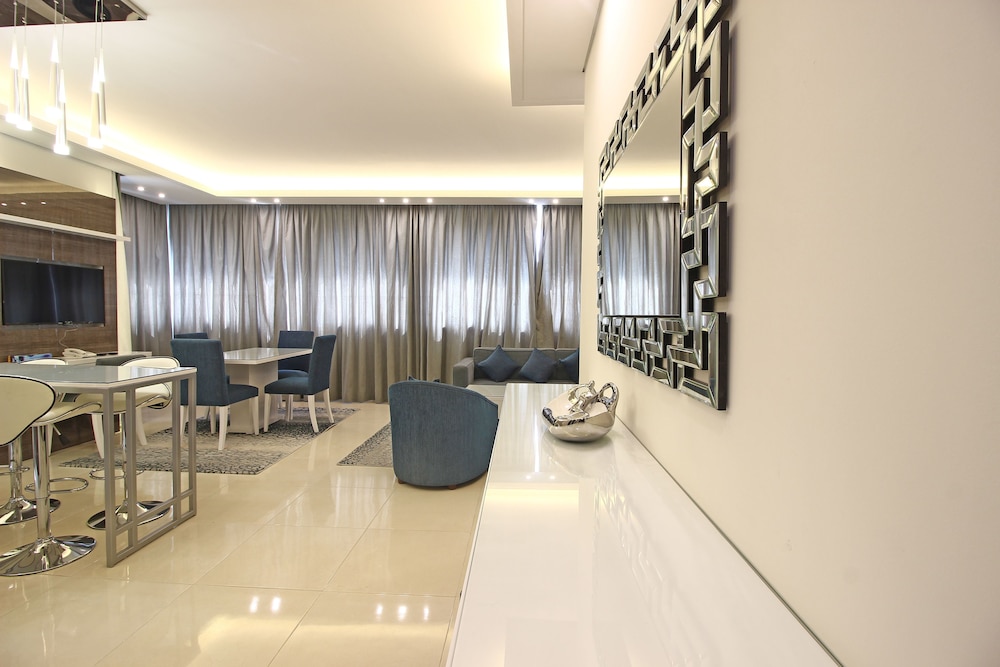 Family Suite, Sea View photo 2