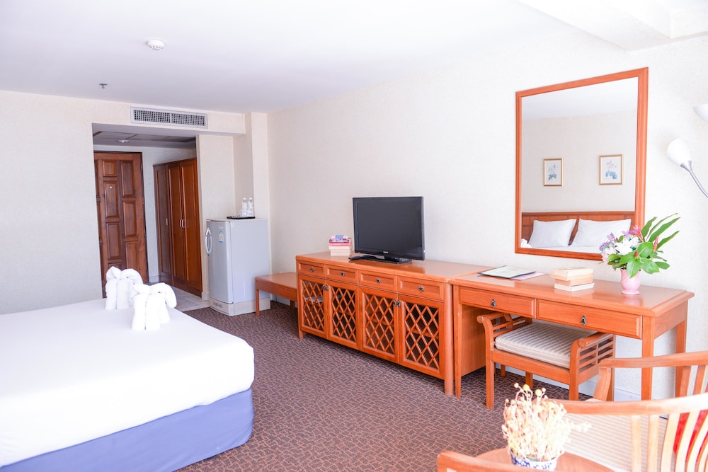 Standard Room, Balcony photo 3