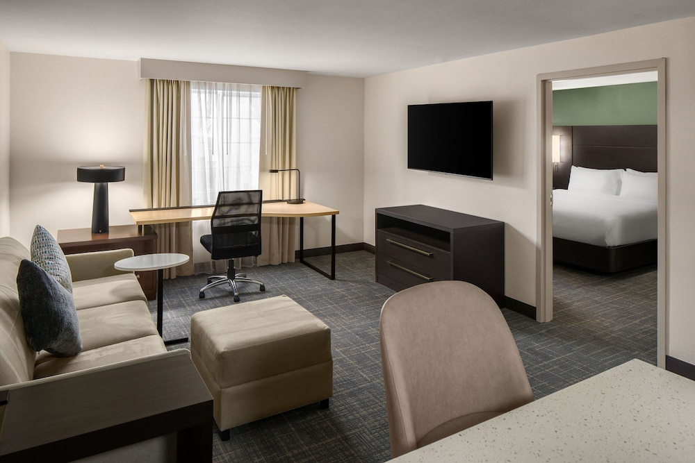 Residence Inn Portland Hillsboro, Foto 4