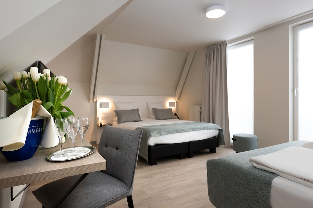 Family Quadruple Room