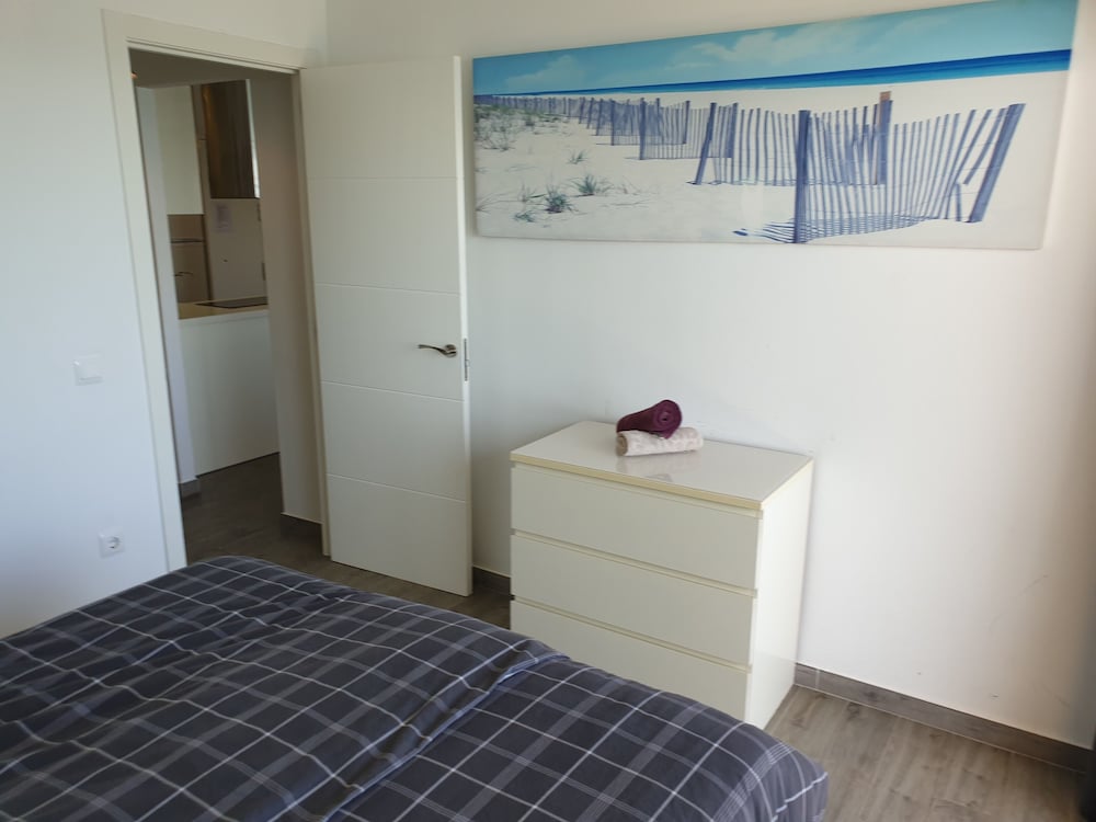 Apartamento de lujo
