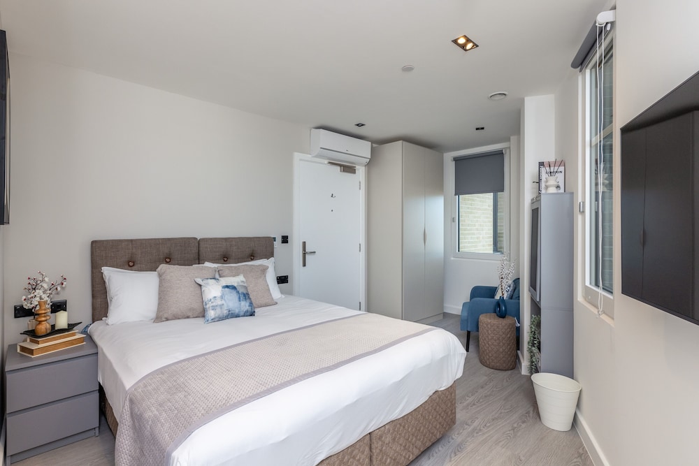Superior Studio, 1 Double Bed photo 1